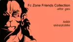 Business logo of FC Zone Friends Collection
