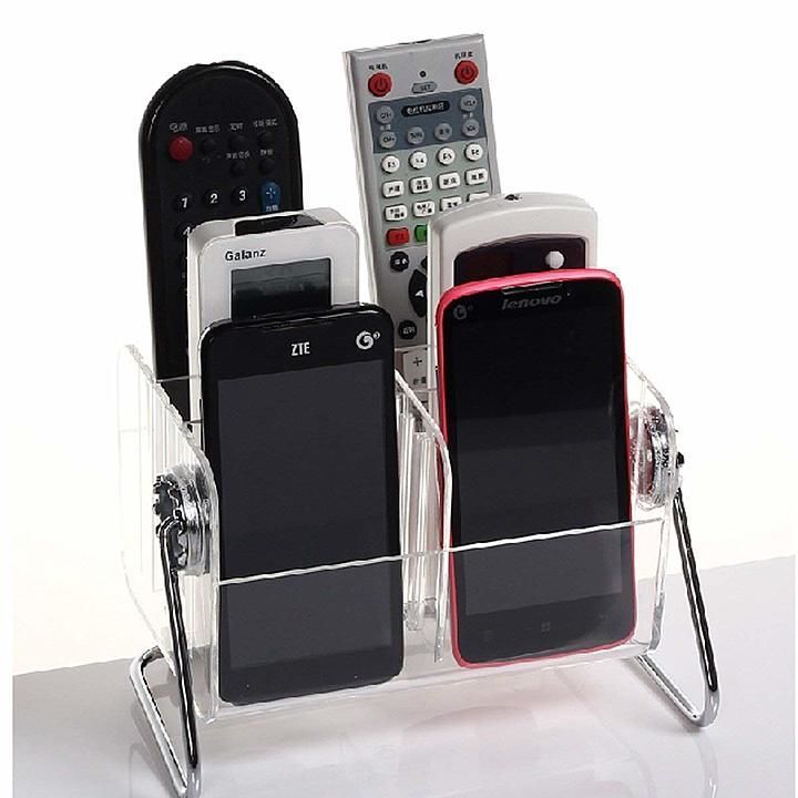Acrylic Remote Control Stand

 uploaded by Wholestock on 10/26/2020