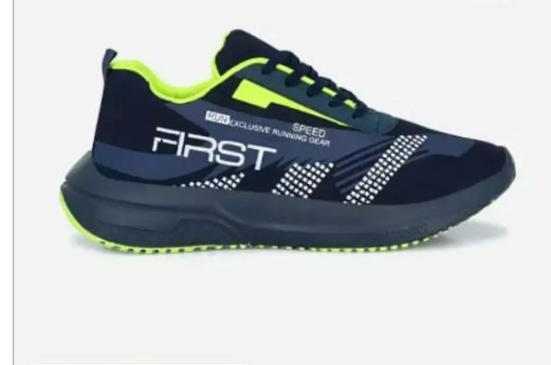 Sports shoes  uploaded by Anck Fashion Wear on 5/14/2022