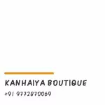 Business logo of KANHA boutique