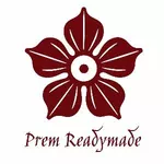 Business logo of Prem readymade