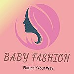 Business logo of Baby fashion
