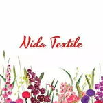 Business logo of Nida textile