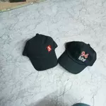 Business logo of V.r.caps&hats