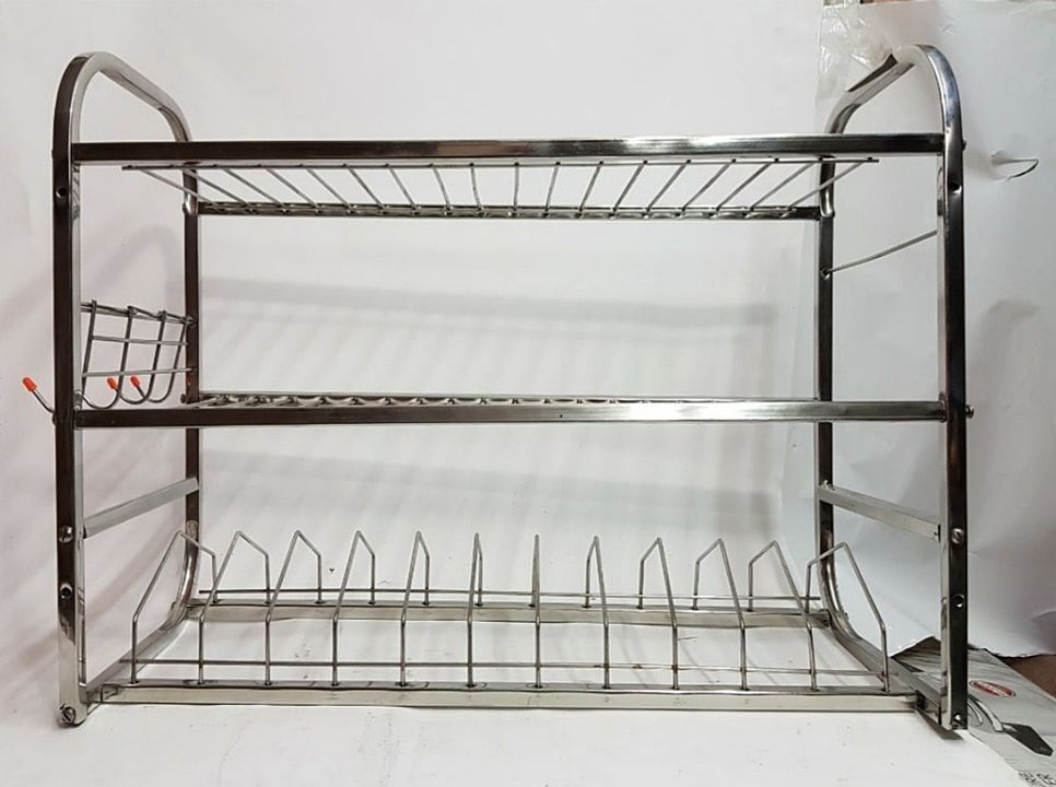 Kitchen rack 18*24  uploaded by business on 10/26/2020