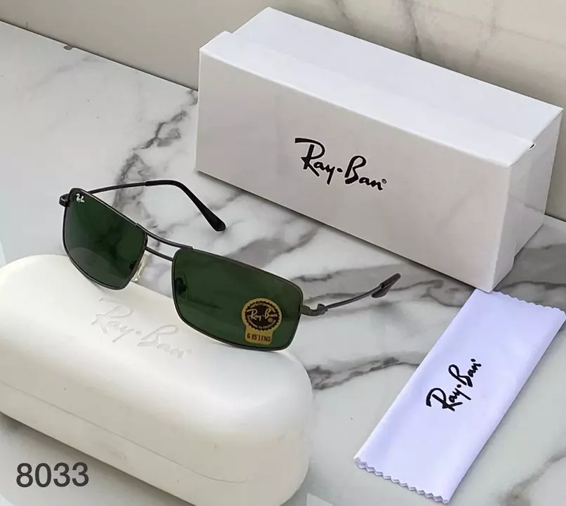 Ray ban uploaded by ah fashion on 5/14/2022