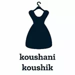 Business logo of KOUSHANI KOUSHIK ONLINE SHOPPING