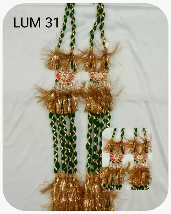 Long Loom uploaded by KANHA boutique on 5/14/2022