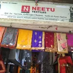 Business logo of Neetu textele