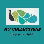 Business logo of HY COLLECTIONS