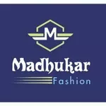 Business logo of Madhukar fashion