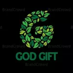 Business logo of GOD GIFT CRAFTS
