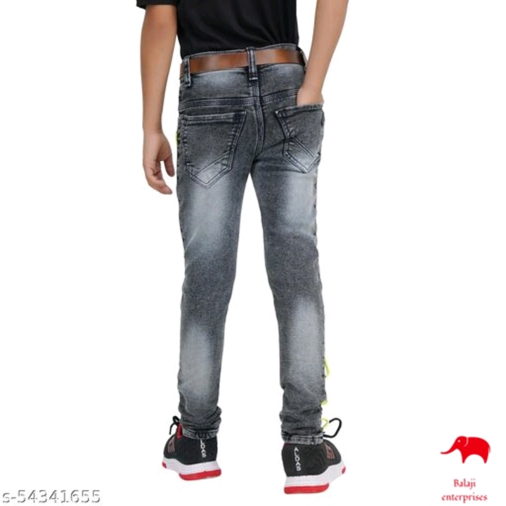 James men jeans uploaded by Balaji enterprises on 5/14/2022