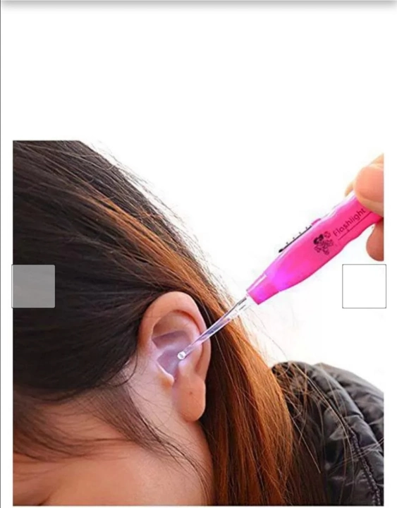 Ear wax remover  uploaded by business on 5/14/2022