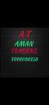 Business logo of Aman traders