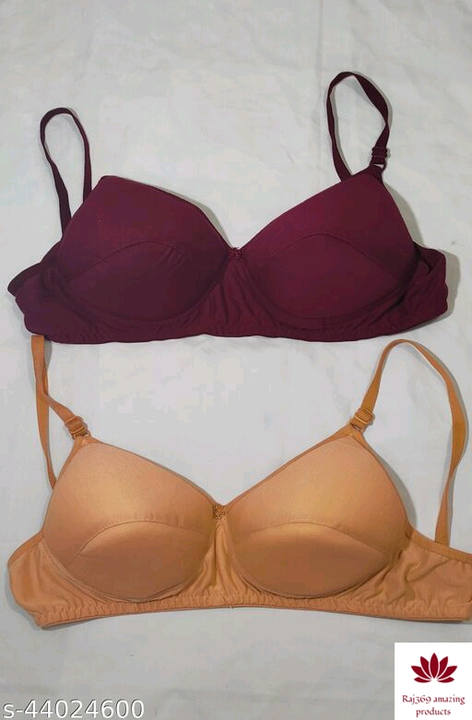 Product image of *Comfy Women Bra*, price: Rs. 199, ID: comfy-women-bra-3680051d