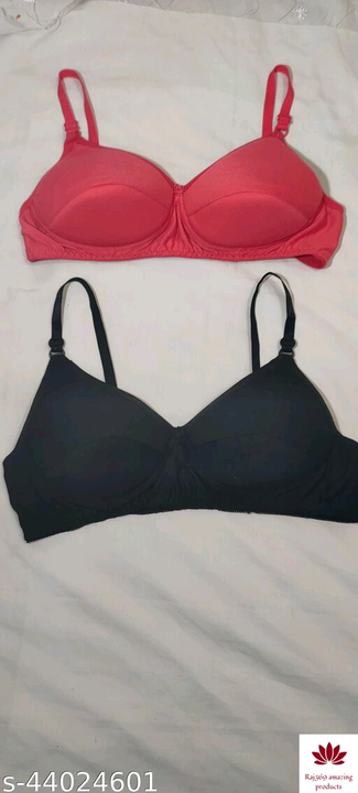 *Comfy Women Bra* uploaded by Raj369Amezing products on 5/14/2022