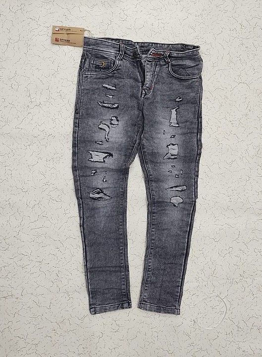 Demag jeans(spykar)  uploaded by business on 10/26/2020
