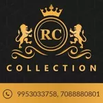Business logo of RC Collection