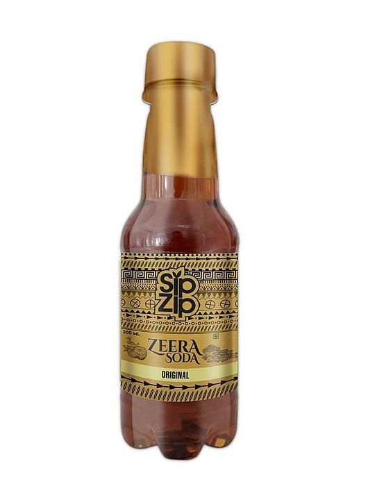 Natural Zeera Soda  uploaded by business on 10/26/2020