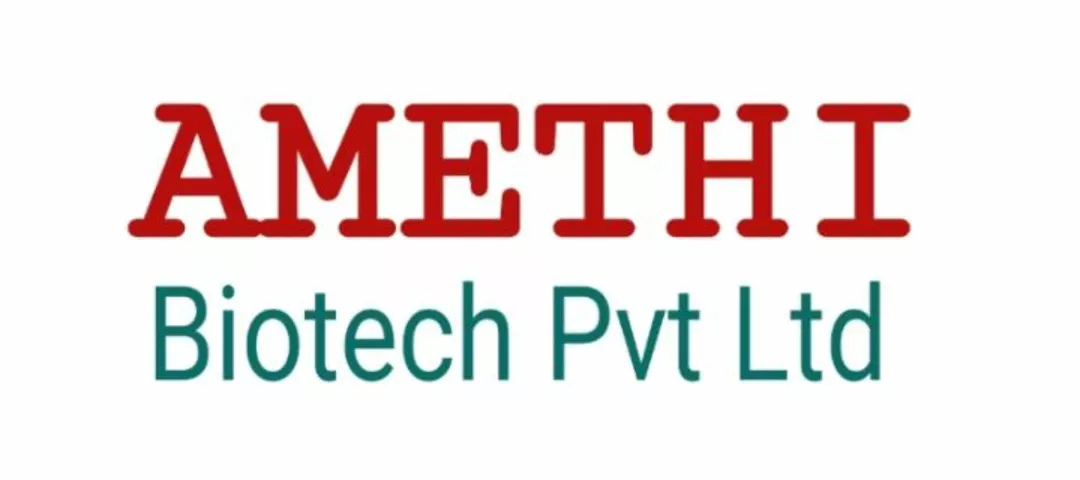Factory Store Images of Amethi Biotech Private Limited 