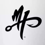 Business logo of M.H. Sarees