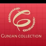 Business logo of Gunjan collection