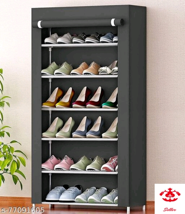 Shoe rack or book rack uploaded by Wholesale on 5/14/2022