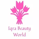 Business logo of Iqra Beauty World