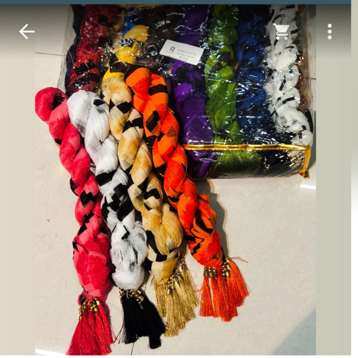 Dupatta  uploaded by business on 5/14/2022