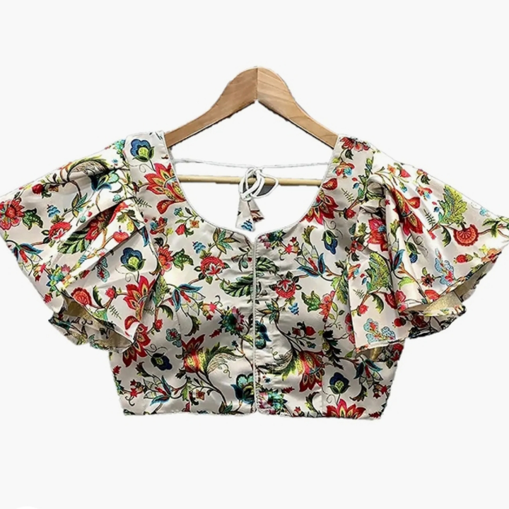 Blouse  uploaded by business on 5/14/2022
