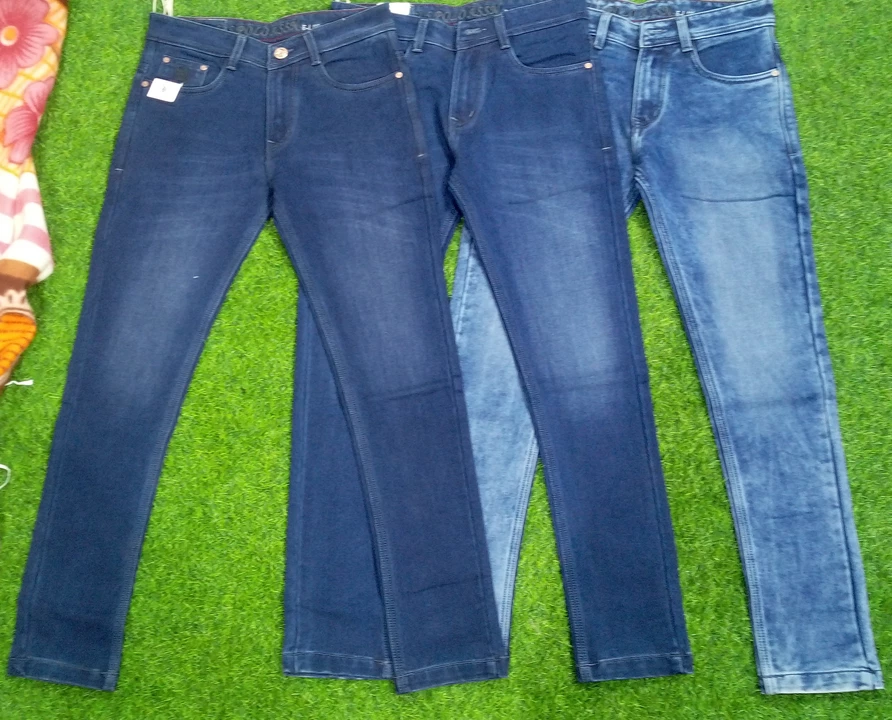 Post image High quality for jeans