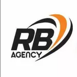 Business logo of R.B.AGENCY