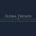 Business logo of Flora trend