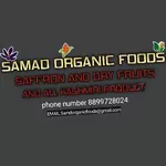 Business logo of Samad organic food