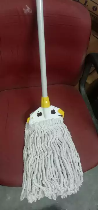 6" mop long lasting uploaded by Mop & Wiper making on 5/14/2022