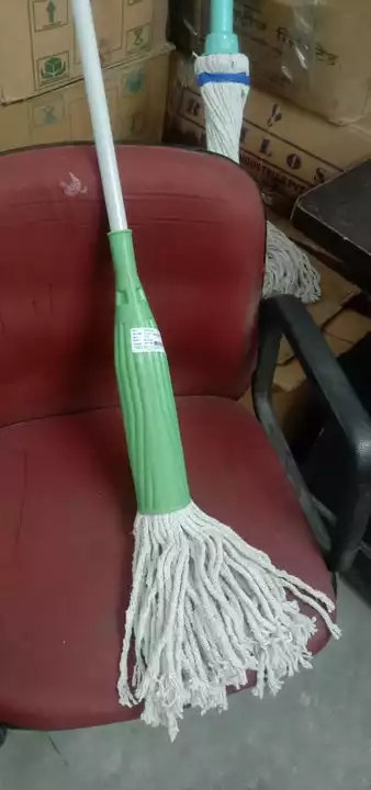 Bottle mop uploaded by Mop & Wiper making on 5/14/2022