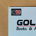 Business logo of GOLDLINE BOOKS AND ALLIED INDUSTRIE