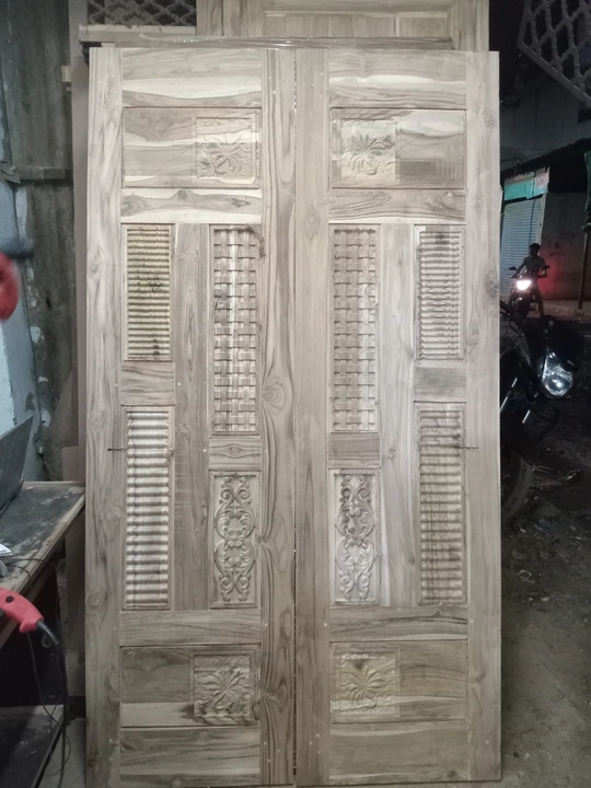 Post image African Wood Price 12000