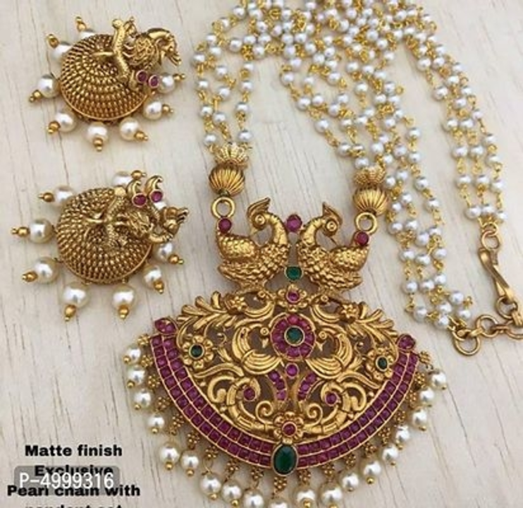 Post image HiThis s Vijayalakshmi Kannan from Sai Trendy and smart.Dealer with NK, NF, NS, PC, RF, CZ, mfsc, coded and non coded jewelry, impon and gold forming.
Join my whatsapp group Ssts 9952768262
Reseller welcome
For Best rate Reselling and happy shopping.Best Rate guaranteed.Dispatch next day itself.No COD