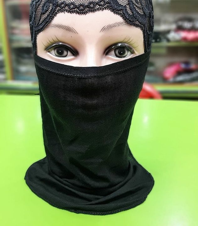 hijab Nosepies  uploaded by SnG textile on 6/17/2020