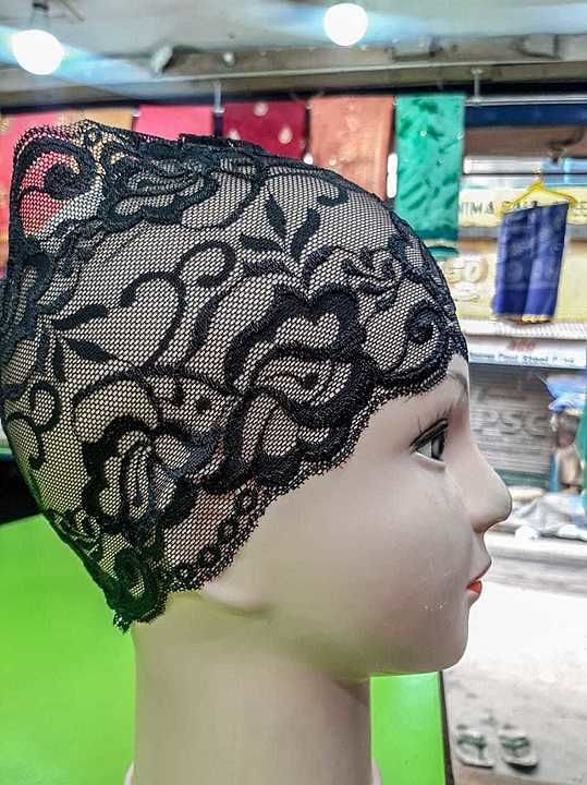  hijab Netcap uploaded by SnG textile on 6/17/2020