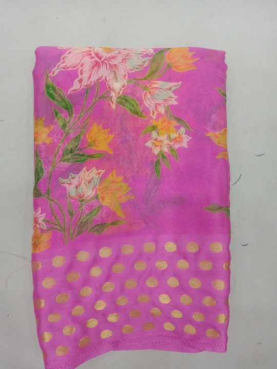 Flower prints  uploaded by business on 5/14/2022