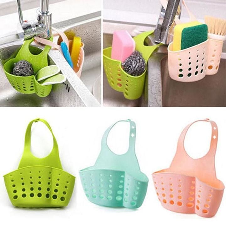 Kitchen Sink Bag (Pack Of 2 Pcs)

 uploaded by Wholestock on 10/26/2020