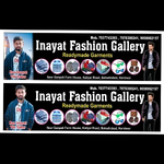 Business logo of Inayat Faison gallery