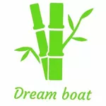 Business logo of Dream boat The pride of karnataka