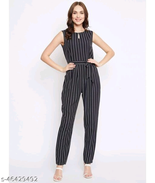 Classic Sensational Women Jumpsuits uploaded by business on 5/14/2022