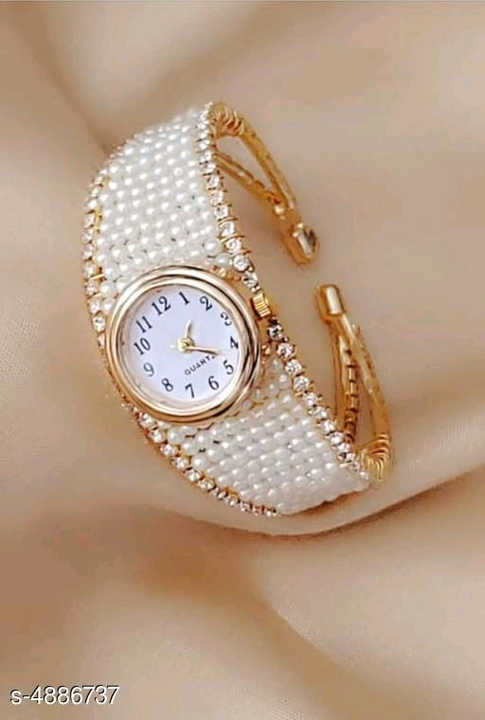 Mia Stylish Women's Watches uploaded by business on 5/15/2022