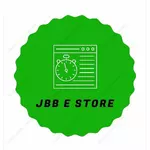 Business logo of Jbb e store
