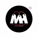 Business logo of Mera Haat